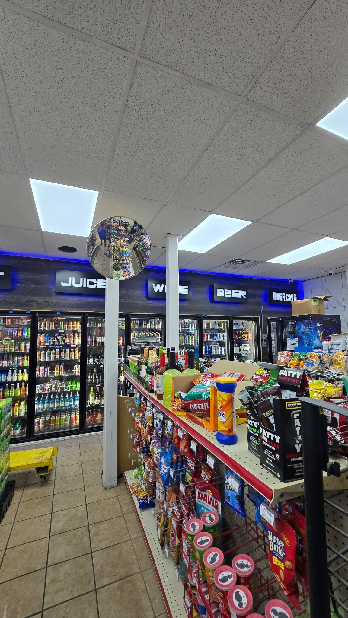 LED & Illuminated Signs
