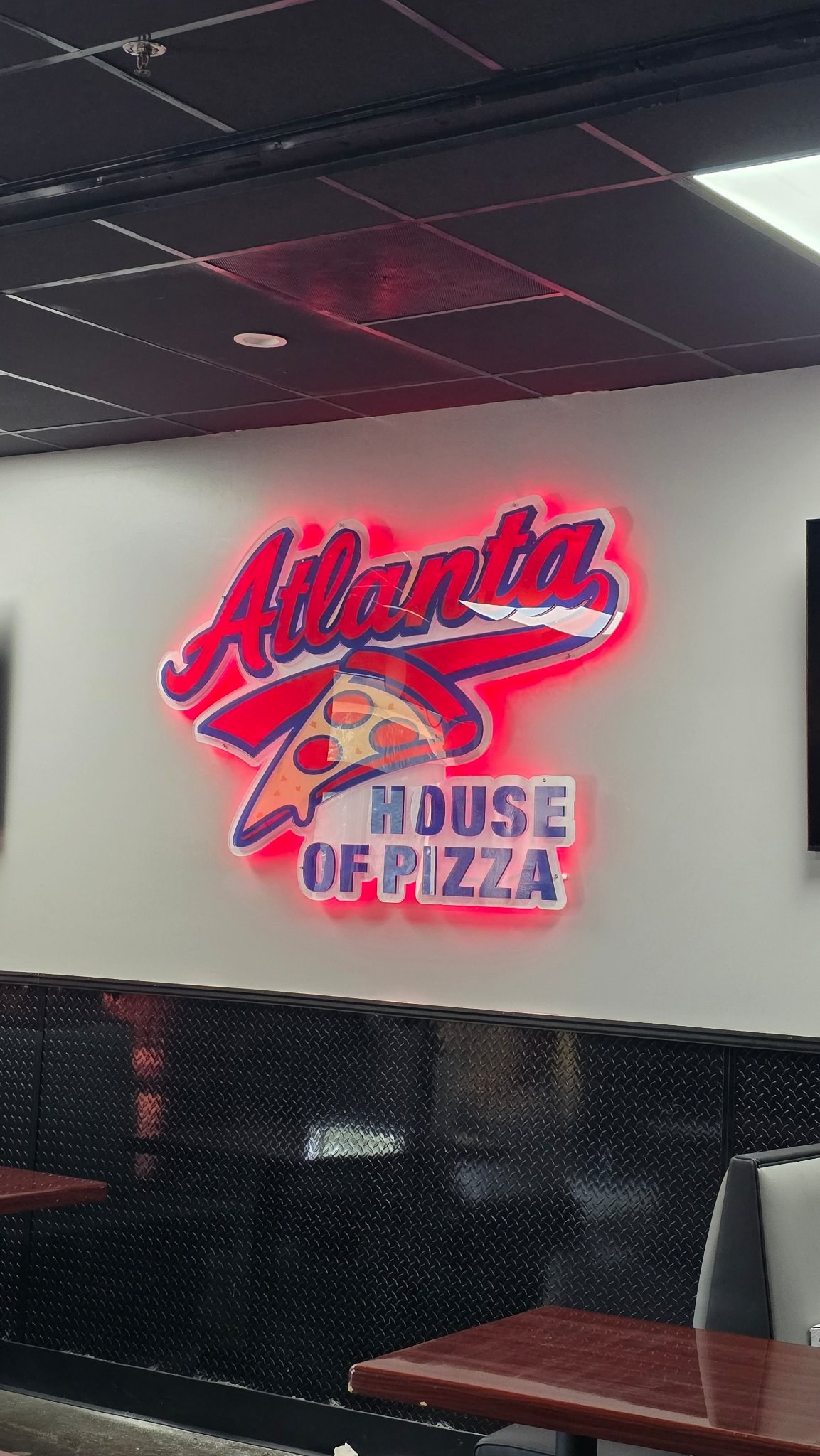 LED & Illuminated Signs